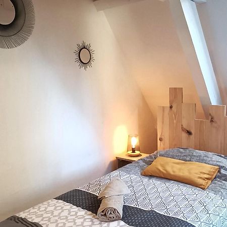 Les Tanalis - Chambres D'Hotes & Gite Gurs Buitenkant foto