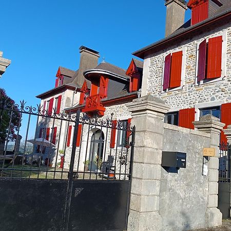 Les Tanalis - Chambres D'Hotes & Gite Gurs Buitenkant foto
