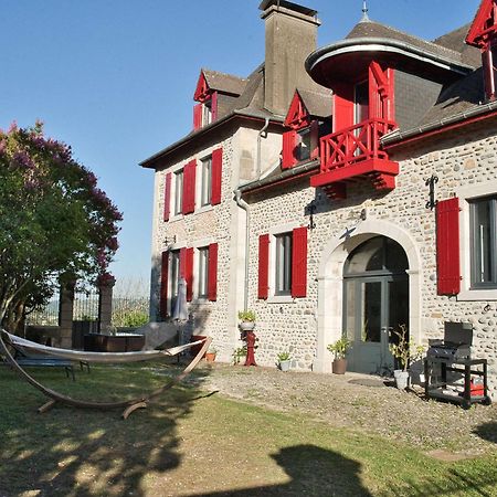 Les Tanalis - Chambres D'Hotes & Gite Gurs Buitenkant foto