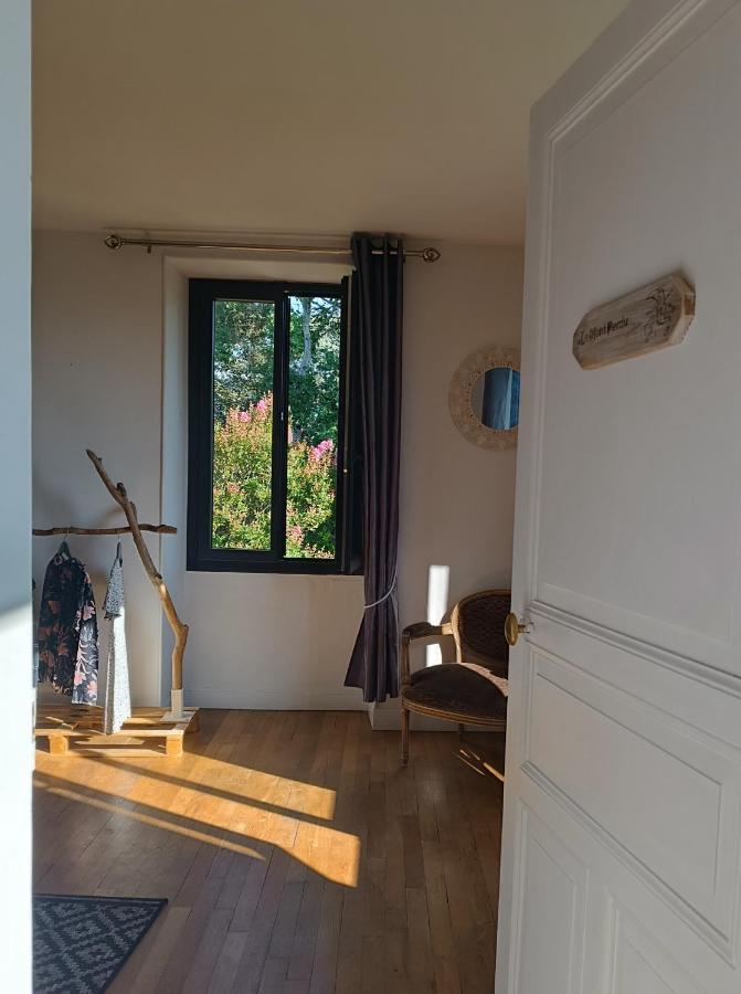 Les Tanalis - Chambres D'Hotes & Gite Gurs Buitenkant foto