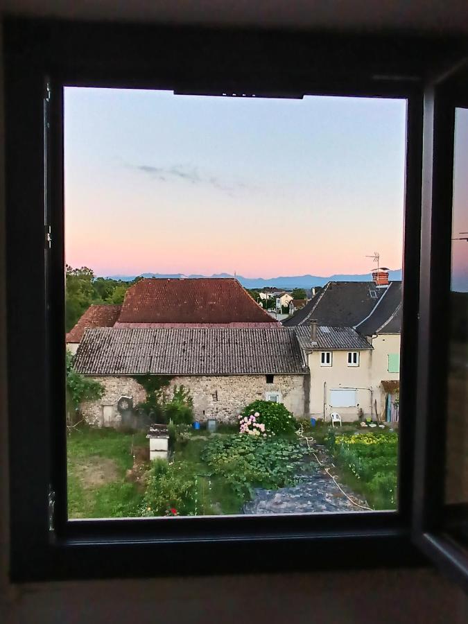 Les Tanalis - Chambres D'Hotes & Gite Gurs Buitenkant foto