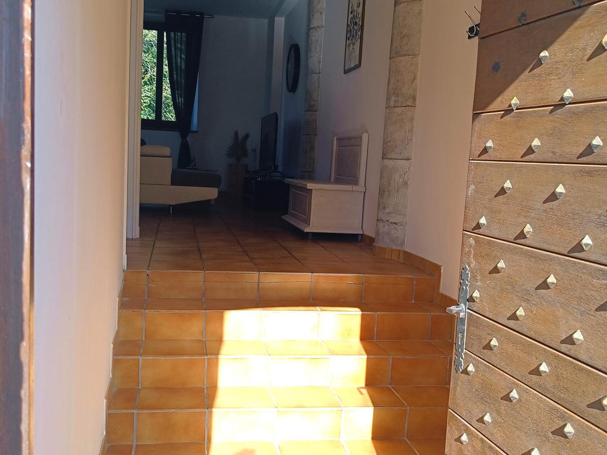 Les Tanalis - Chambres D'Hotes & Gite Gurs Buitenkant foto