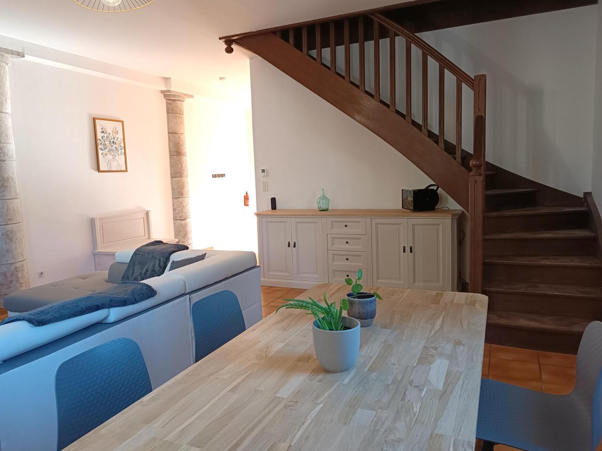 Les Tanalis - Chambres D'Hotes & Gite Gurs Buitenkant foto