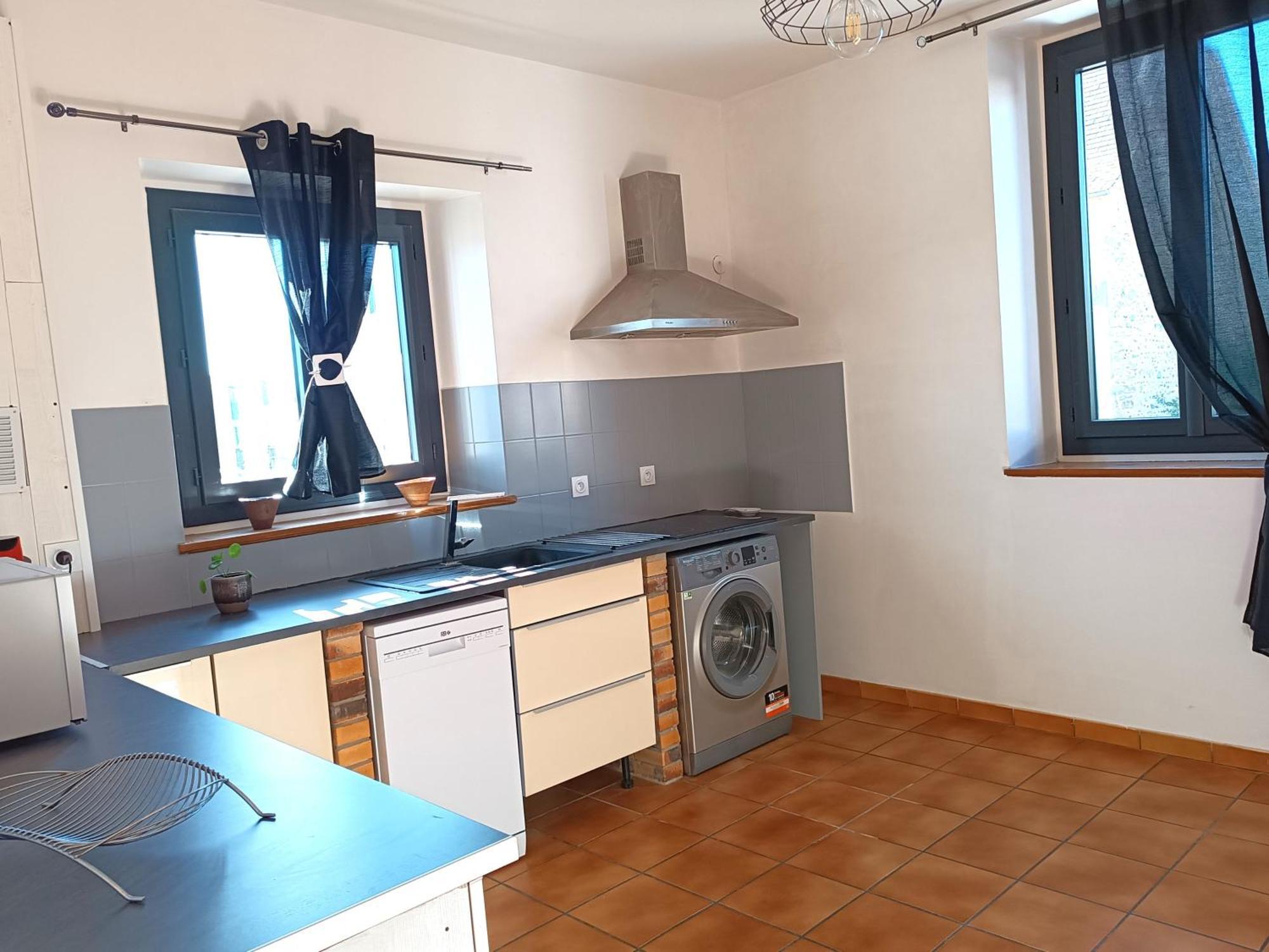 Les Tanalis - Chambres D'Hotes & Gite Gurs Buitenkant foto