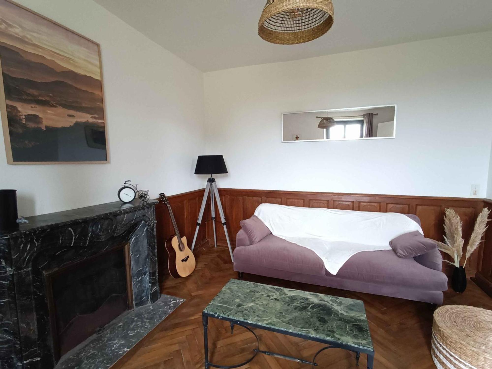 Les Tanalis - Chambres D'Hotes & Gite Gurs Buitenkant foto