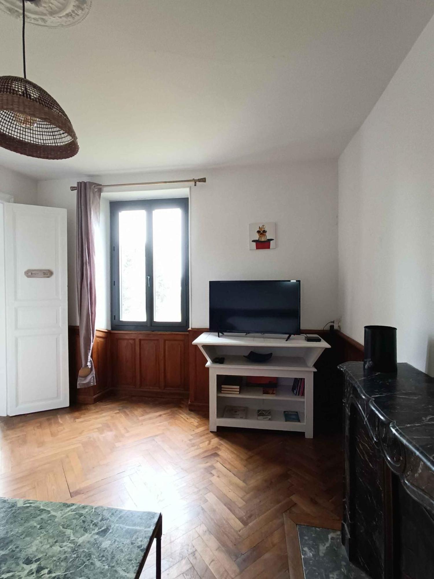 Les Tanalis - Chambres D'Hotes & Gite Gurs Buitenkant foto
